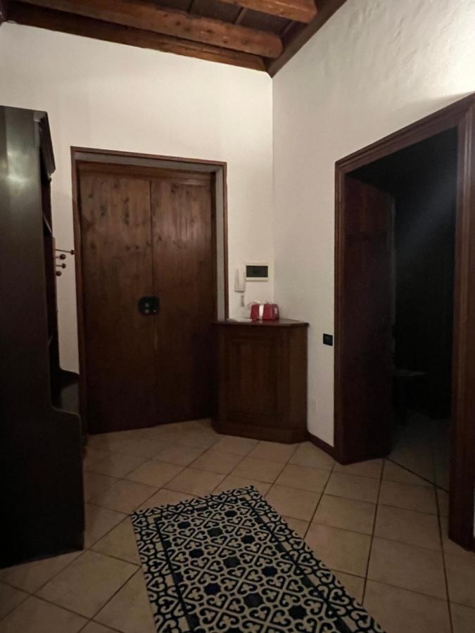 Energetic Apartments Mantua Exterior foto
